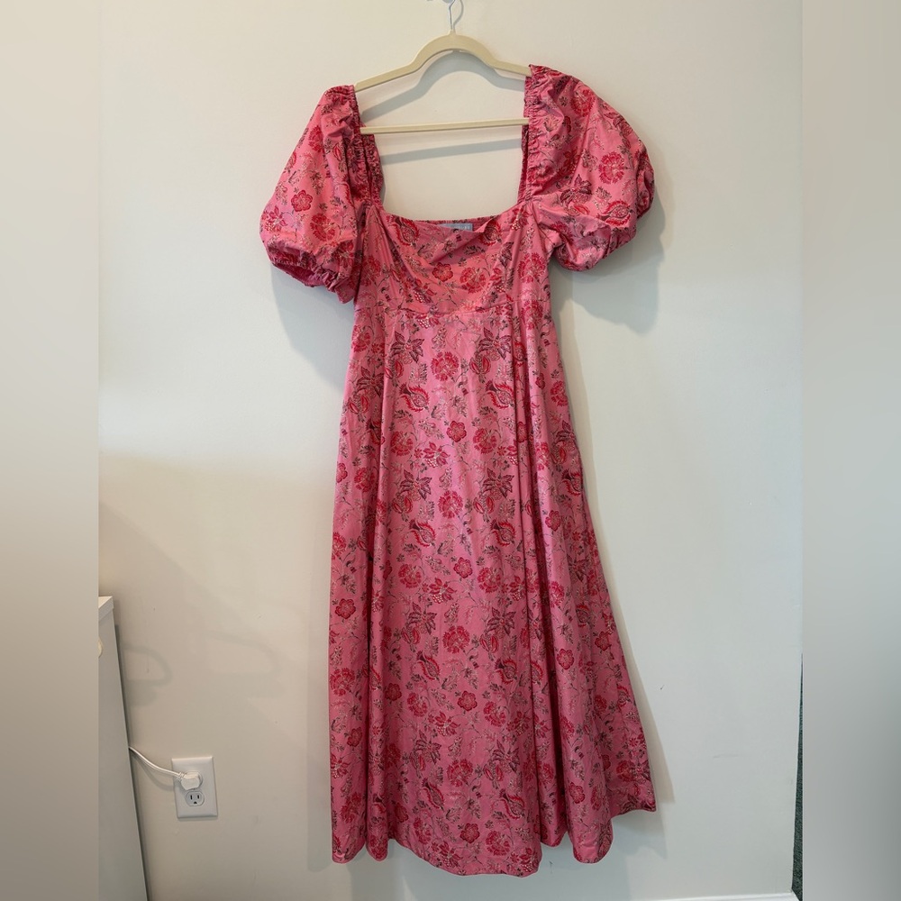 Hill House Home The Matilda Dress